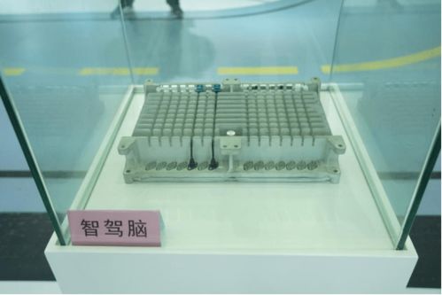 長(zhǎng)沙網(wǎng)絡(luò)安全與智能制造大會(huì)開(kāi)幕，行深智能攜“無(wú)人車(chē)家族”震撼亮相，展現(xiàn)智能控制系統(tǒng)集成新高度