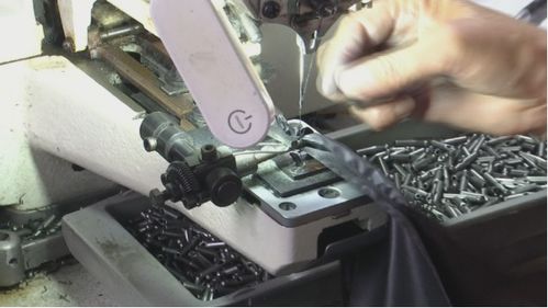 埇橋區(qū)小傘廠 借力信息技術(shù)咨詢服務(wù)，撐起鄉(xiāng)村振興“富民傘”